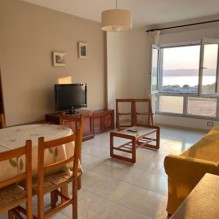 Ferienwohnung Vut Pedra De Mula Portosín Exterior foto