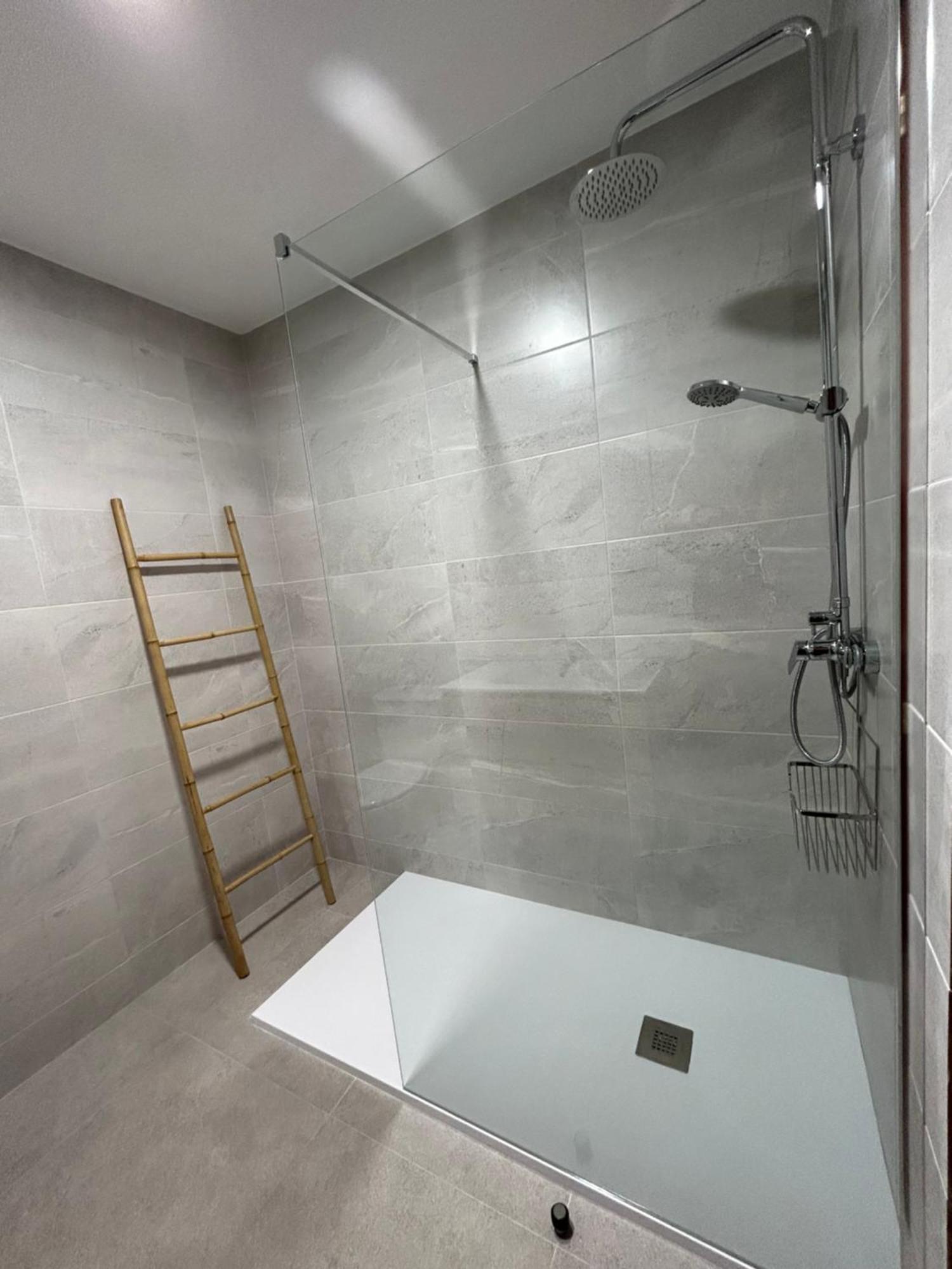 Ferienwohnung Vut Pedra De Mula Portosín Exterior foto